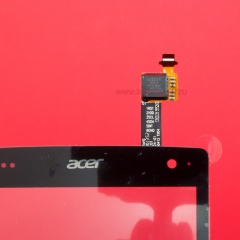 Acer Z150 Liquid Z5 Duo черный фото 3
