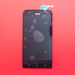 Asus ZenFone Zoom ZX551ML черный фото 1