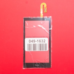 HTC Desire 610 черный фото 1