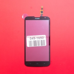 Huawei Ascend G730 черный фото 1