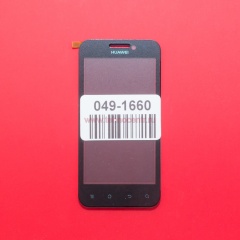 Huawei Honor U8860 черный фото 1