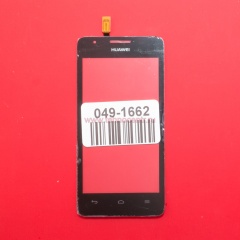Huawei U8951D Ascend G510 черный фото 1