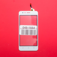 Huawei Y3 2 3G (изогнутый шлейф) белый фото 1