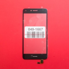 Huawei Y5 2 черный фото 1