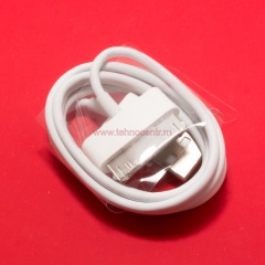 Кабель для Apple iPhone 4 (30 pin) фото 3