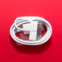 Кабель для Apple iPhone 4 (30 pin) фото 1