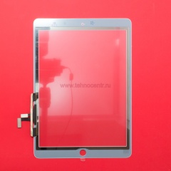 Apple iPad Air белый фото 2