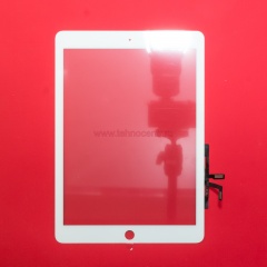 Apple iPad Air белый фото 1