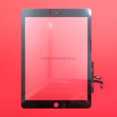 Apple iPad Air черный фото 1