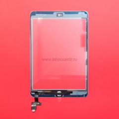 Apple iPad mini 2 Retina белый фото 2