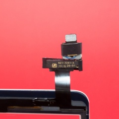 Apple iPad mini 2 Retina белый фото 3
