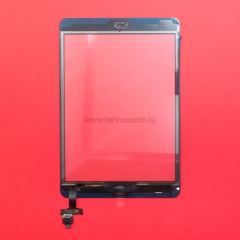 Apple iPad mini 2 Retina черный фото 2