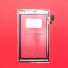 Prestigio PMP3007C 3G черный с вырезом фото 2