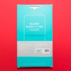 Защитное стекло Nillkin Super T+ для Apple iPhone 6 Plus, 6S Plus, 7 Plus фото 3