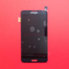 Samsung Galaxy Note 3 Neo SM-N7505 черный фото 1