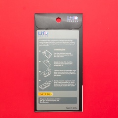 Защитное стекло Lito для Sony Xperia C4 фото 2