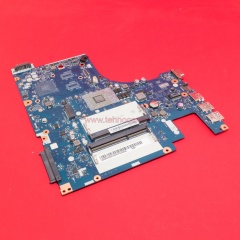 Материнская плата для ноутбука Lenovo G50-45 с процессором AMD QC-4000