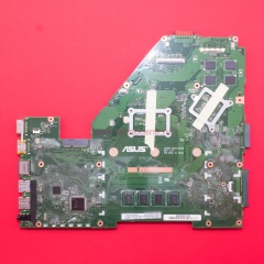 Asus X550CC с процессором Intel Pentium 2117U фото 3