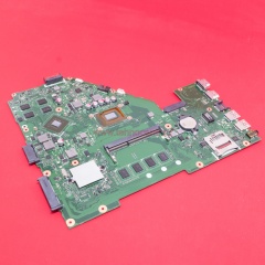 Asus X550CC с процессором Intel Pentium 2117U фото 1