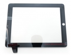 Тачскрин для планшета Apple iPad 1 черный