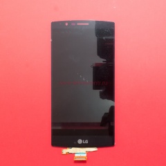 LG G4 H818 черный без рамки фото 1