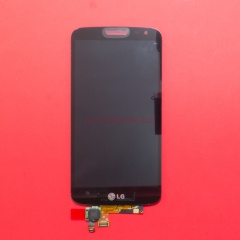LG G2 mini D620K черный фото 1