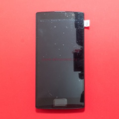 LG G4c H522Y черный с рамкой фото 1