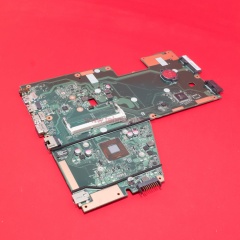 Материнская плата для ноутбука Asus X551MA с процессором Intel Celeron N2830
