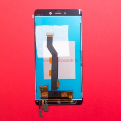 Xiaomi Mi Note Pro белый фото 2