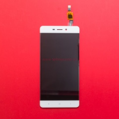 Xiaomi Redmi 4 белый фото 1