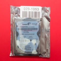 Жесткий диск 2.5" 320 Gb Seagate ST320LT012 фото 1