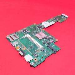 Материнская плата для ноутбука Asus X553MA с процессором Intel Celeron N2830