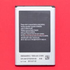 Samsung (EB504465VA) GT-i5800, GT-i7680, GT-i8305 фото 3