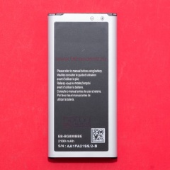 Samsung (EB-BG800CBE) Galaxy S5 mini SM-G800H, SM-G800F фото 3