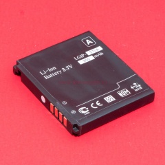 Аккумулятор для телефона LG (LGIP-570A) KC550, KC780, KF700