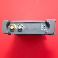 USB Осциллограф Hantek DSO-6022BE фото 4