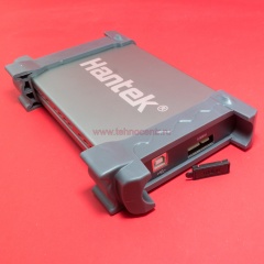 USB Осциллограф Hantek DSO-6022BE фото 2