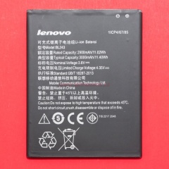 Lenovo (BL243) K3 Note, A7000, A7600 фото 3