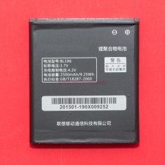 Lenovo (BL196) IdeaPhone P700i фото 2