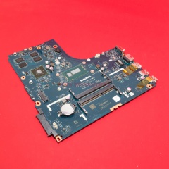Материнская плата для ноутбука Lenovo B50-70 с процессором Intel Core i3-4005U