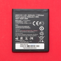 Huawei (HB5V1HV) Ascend W1 фото 2
