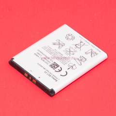 Аккумулятор для телефона Sony Ericsson (BST-33) C702, G900, T700