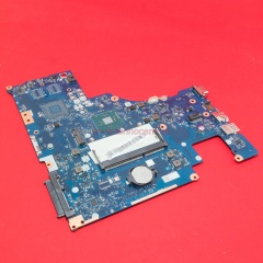 Материнская плата для ноутбука Lenovo 300-15IBR с процессором Intel Pentium N3710