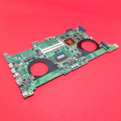 Asus N750J, N750JK, N750JV с процессором Intel Core i7-4700HQ фото 1