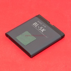 Аккумулятор для телефона Nokia (BL-5K) 701, C7-00, N85, N86