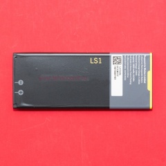 BlackBerry (LS1) Z10 фото 2