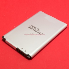 Аккумулятор для телефона LG (BL-49JH) K100DS, K130E