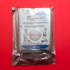 Жесткий диск 2.5" 250 Gb WD2500LPCX фото 1