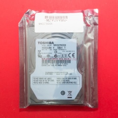 Жесткий диск 2.5" 320 Gb Toshiba MK3276GSX фото 1