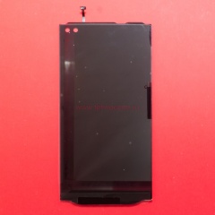 LG V10 H961S черный без рамки фото 1
